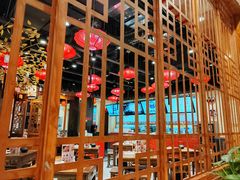 -满园烤鸭·春饼(太原街万达店)