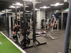 -METIS FITNESS女性健身工作室