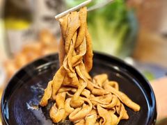 -狮子三•脆鳗鱼烤肉(信和廣場4樓店)