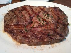 -弗兰克牛排西餐厅Ribone steak house(柠檬花园店)