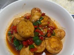 -兰湘子·湘菜小炒(天水兰天城市广场店)