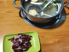 -养牛邓·潮汕牛肉海鲜自助火锅(广州店)