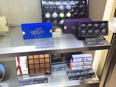 -GODIVA(港汇恒隆广场)