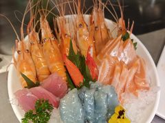 -水木锦堂·自助铁板烧(五道口购物中心店)