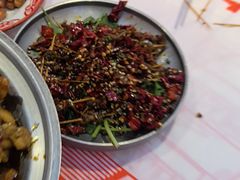 -饶福记·南昌烧烤大排档(九龙湖土著店)