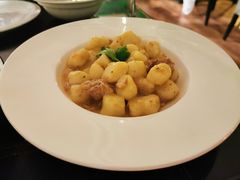 猪颈肉土豆球-EATALIA意塔利意式餐厅(鼓楼店)