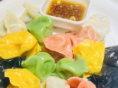 -33号大院·青岛本帮菜(五四广场店)