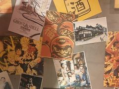 -白石的深夜食堂(济南万象城店)