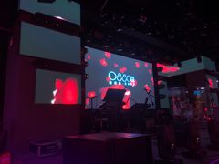 -MOSSO音乐酒吧·live house(南京旗舰店)