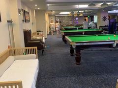 -海韵之星邮轮水会(明发商业广场店)