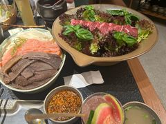 -大龙燚·旷野鲜火锅(广州首店)