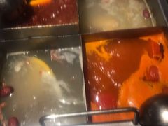 -海底捞火锅(泉城路店)