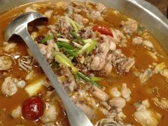 -九子香辣蟹跳跳蛙(龙昆南路店)