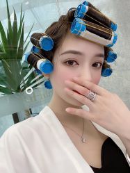 点击看大图 -OnHair造型