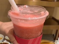 -海底捞火锅(旭辉MALL店)