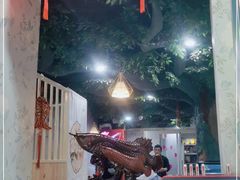 -金三可市井水煮鱼(金碧园店)