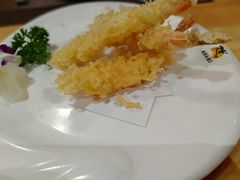 -割烹旭日本料理(龙湖狮山天街店)