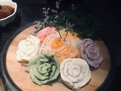 -湊湊火锅·茶憩(新中关购物中心店)