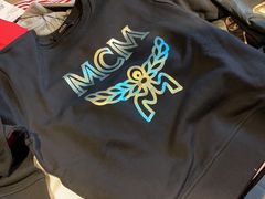 -MCM(比斯特上海购物村店)