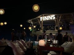 -FINNS Beach Club