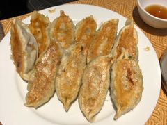 一品锅贴（虾仁三鲜）-江南原著(中联广场店)
