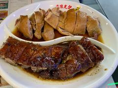 -澳门陈光记烧味饭店(万象城店)