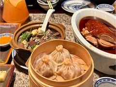 -南京大牌档(青岛万象城店)