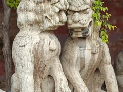 -正定古城-开元寺