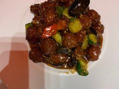 -大碗居·烤鸭·鱼头泡饼(天坛东门店)