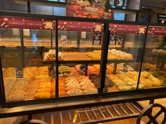 -酵墅·手感烘焙(印象汇店)