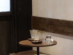 -Metal hands·铁手咖啡