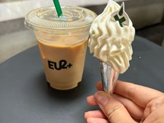 -Eu2+ coffee(上大路店)