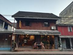 -Saffron Coffee
