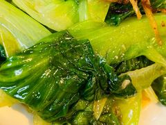 葱油生菜-大厨的餐厅(曾厝垵总店)