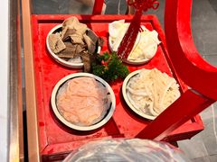 -祥源胡同·涮牛羊肉火锅(花桥店)
