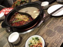 -钢管厂五区小郡肝串串香(南山店)