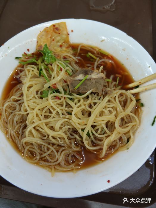 顺通大冷面(十一路店)冷面图片 - 第27张