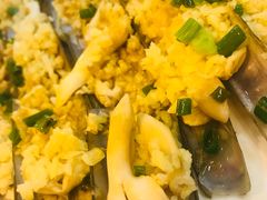 -东江海鲜酒家(艺都分店)