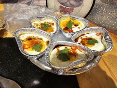 -顶顶汤火牛排火锅·经典铜锅涮肉