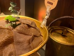 -巴奴毛肚火锅(二七万达店)