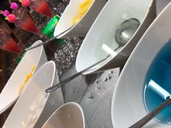 -嘉莱特和平国际酒店自助餐