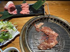 -小花花炭火烤肉·十五年延吉风味(左家庄店)