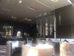 -广州天河希尔顿酒店