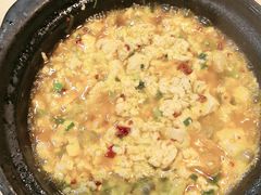 臭豆腐煲-阿龙酒煲(海宁新苑路店)