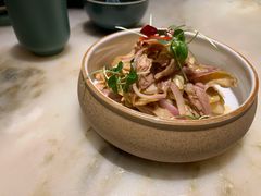 盐商椒麻鸡-锦府盐帮·李宅(领展购物广场中关村店)