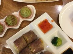 -北海金昌开元名都大酒店·四季轩中餐厅