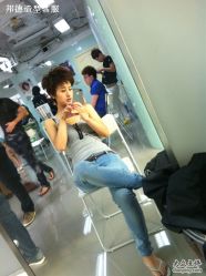 -FUTURE HN男士发型风格设计