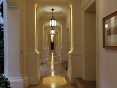 -利顺德大饭店·维多利亚花园(小白楼店)