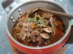 -野蔓果·山野菜(西湖景区·龙井茶田店)