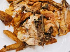 酱香扒鸡-大鸭梨烤鸭店(金顶街店)